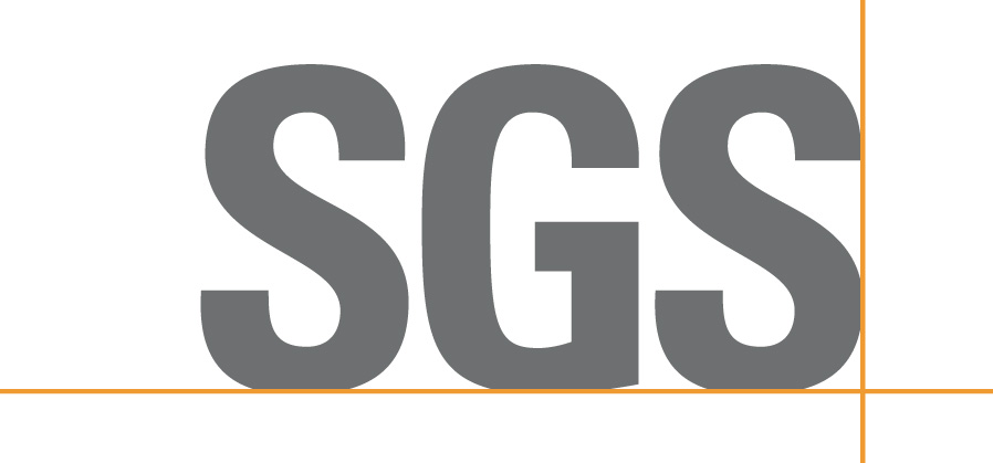 SGS認證-logo